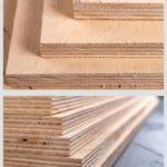 plywood