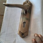 DOOR LOCKS